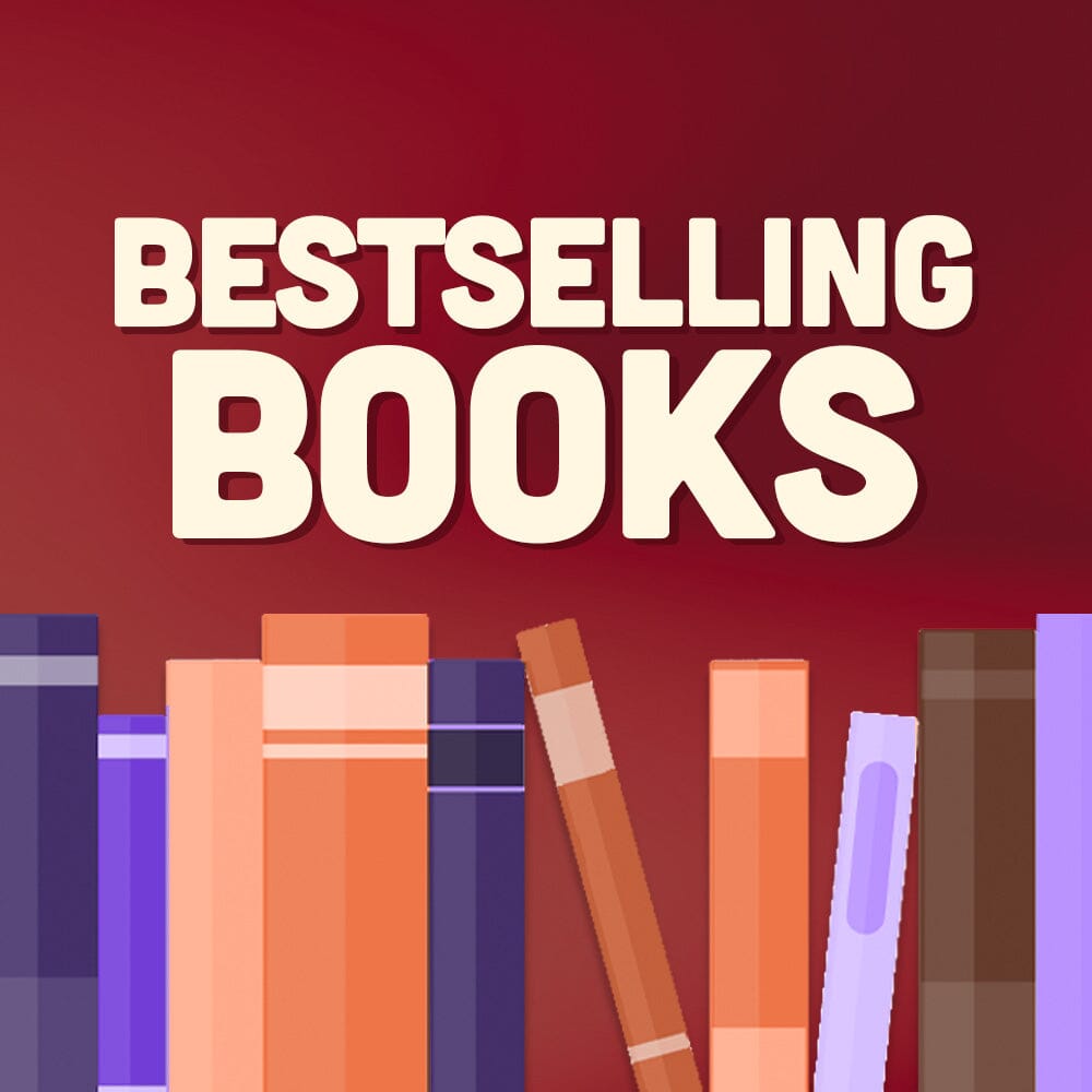 Bestselling Books