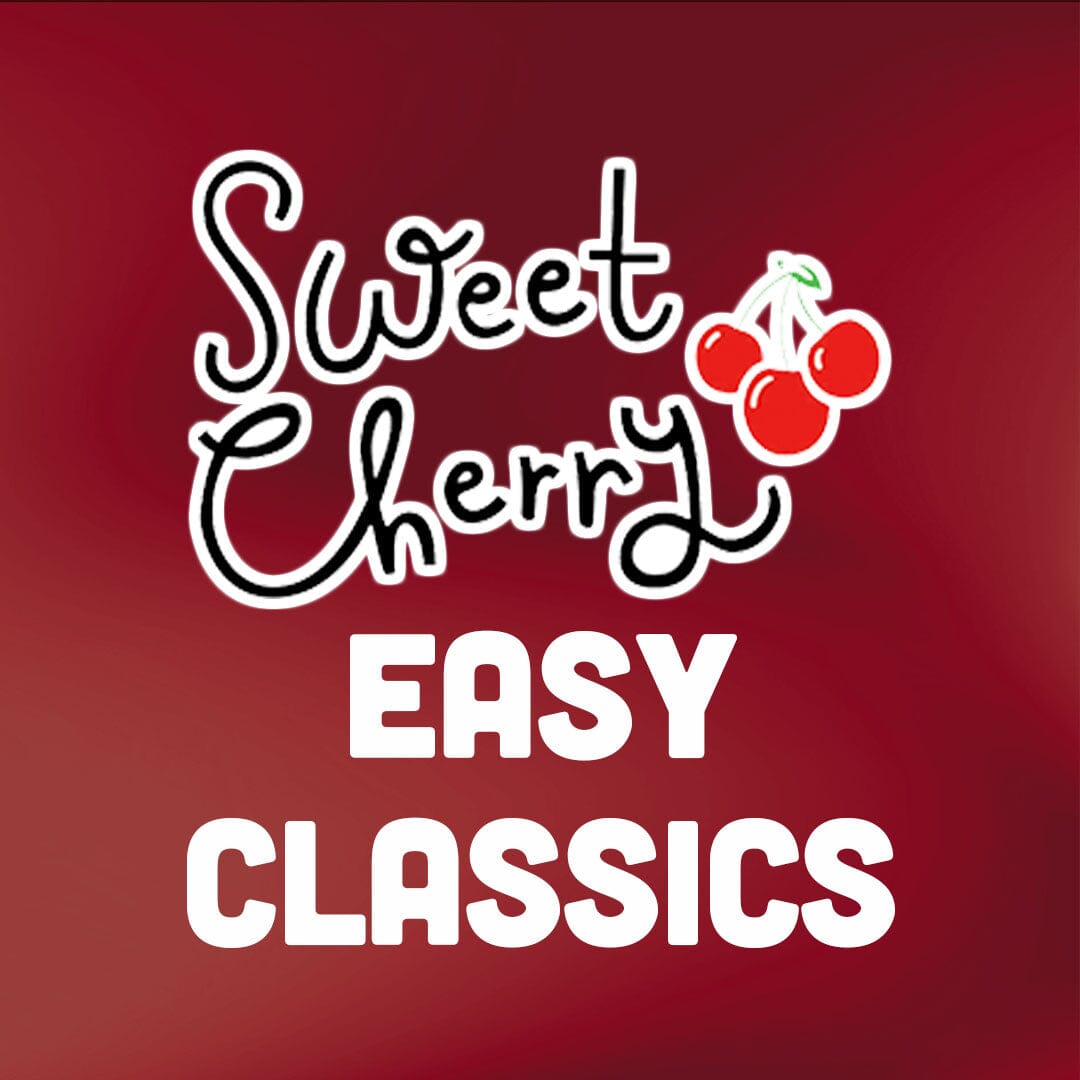 Sweet Cherry Easy Classics