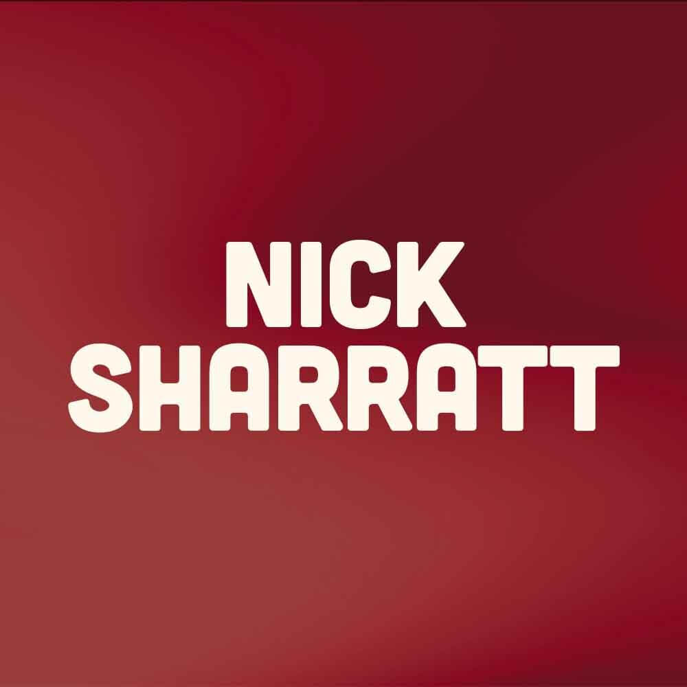 Nick Sharratt Books