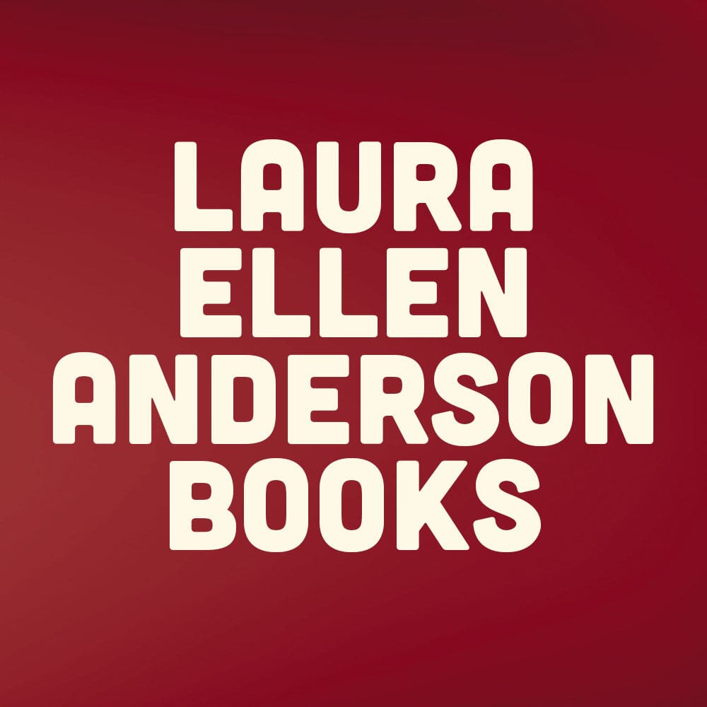 Laura Ellen Anderson Books