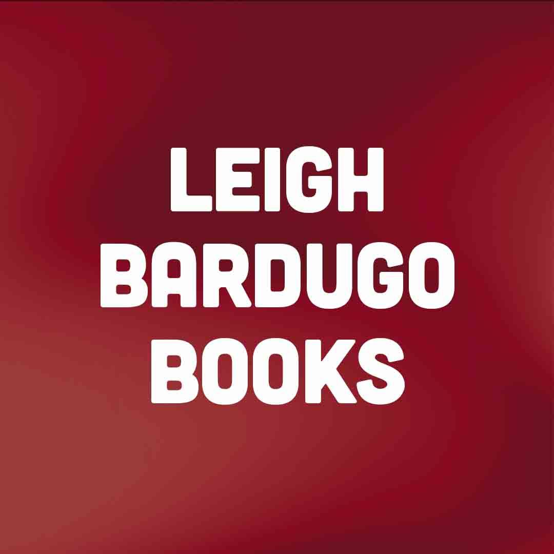 Leigh Bardugo Books