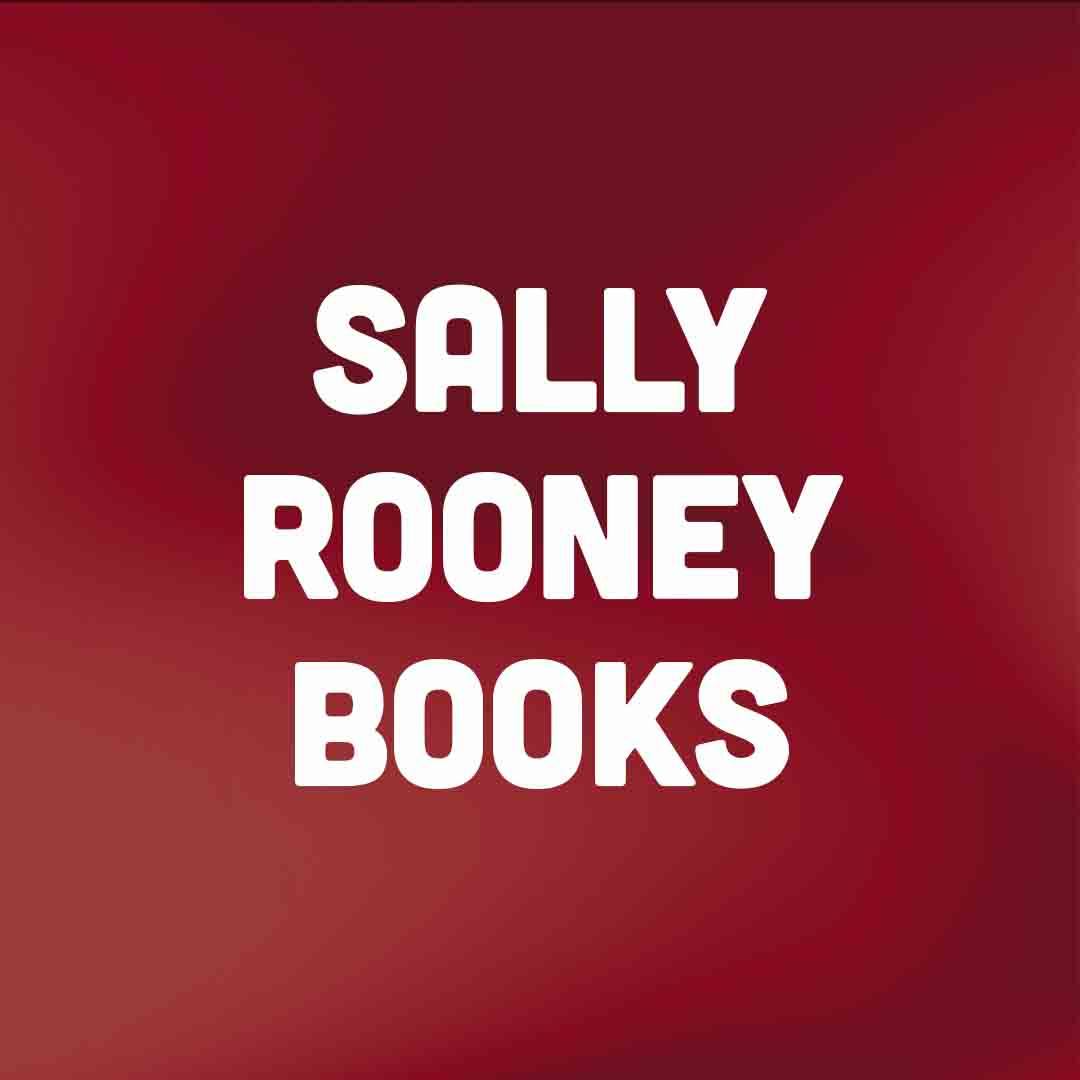 Sally Rooney Books