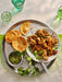 Meat Free Mowgli: Simple & Delicious Plant-Based Indian Meals by Nisha Katona - Non Fiction - Hardback Non-Fiction Watkins Media Limited