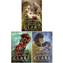 The Last Hours Series by Cassandra Clare 3 Books Collection Set - Ages 14+ - Paperback Fiction Walker Books Ltd The Last Hours Series by Cassandra Clare 3 Books Collection Set - Ages 14+ - Paperback Fiction Walker Books Ltd