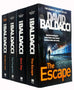 John Puller Series By David Baldacci 4 Books Collection Set - Fiction - Paperback Fiction Pan Macmillan John Puller Series By David Baldacci 4 Books Collection Set - Fiction - Paperback Fiction Pan Macmillan