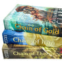 The Last Hours Series by Cassandra Clare 3 Books Collection Set - Ages 14+ - Paperback Fiction Walker Books Ltd The Last Hours Series by Cassandra Clare 3 Books Collection Set - Ages 14+ - Paperback Fiction Walker Books Ltd