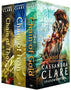 The Last Hours Series by Cassandra Clare 3 Books Collection Set - Ages 14+ - Paperback Fiction Walker Books Ltd The Last Hours Series by Cassandra Clare 3 Books Collection Set - Ages 14+ - Paperback Fiction Walker Books Ltd
