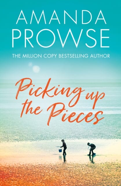 Picking up the Pieces by Amanda Prowse Extended Range Amazon Publishing