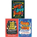 Matthew Syed 3 Books Collection Set - Ages 9-12 - Paperback 9-14 Wren & Rook