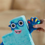 Learning Resources Sing-Along Numberblock Five Plush Interactive Toy, Counting Toy - Age 3+ 0-5 Learning Resources Learning Resources Sing-Along Numberblock Five Plush Interactive Toy, Counting Toy - Age 3+ 0-5 Learning Resources