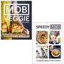 Speedy MOB & MOB Veggie By Ben Lebus 2 Books Collection Set - Non Fiction – Hardback Non-Fiction HarperCollins Publishers Speedy MOB & MOB Veggie By Ben Lebus 2 Books Collection Set - Non Fiction – Hardback Non-Fiction HarperCollins Publishers