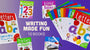 Wipe Clean Learn to Write Activity 10 Book Set Collection Pack - Ages 3+ - Paperback 0-5 Miles Kelly Publishing Ltd Wipe Clean Learn to Write Activity 10 Book Set Collection Pack - Ages 3+ - Paperback 0-5 Miles Kelly Publishing Ltd