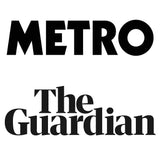 Metro The Guardian Logo