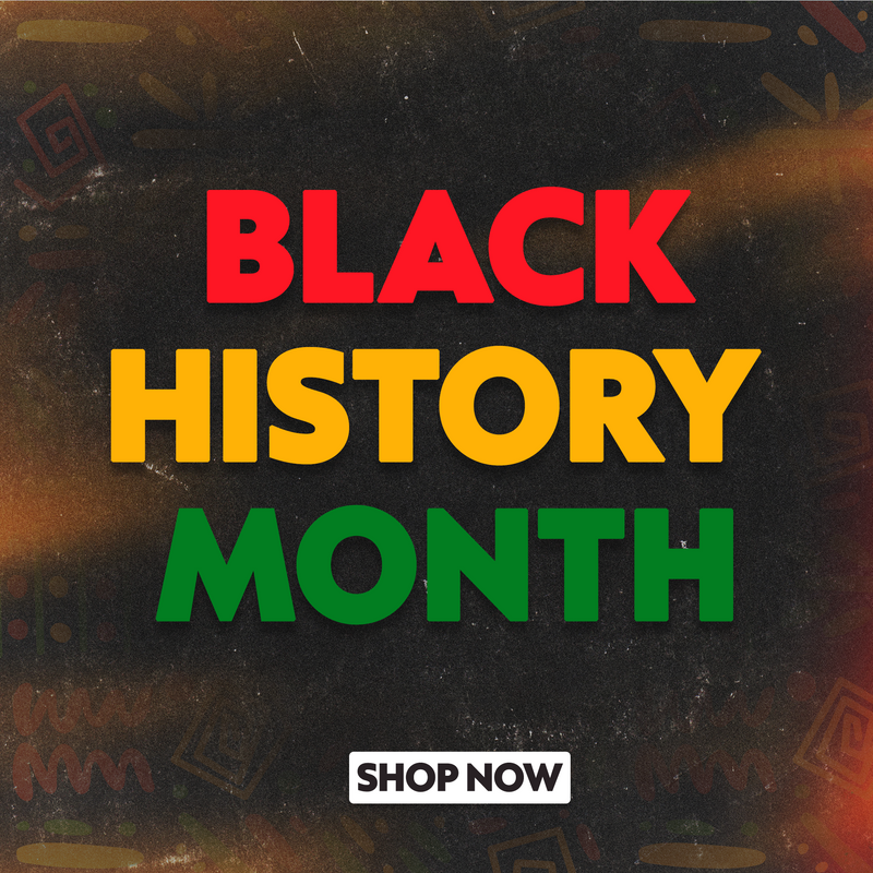 Mobile WebBanner Black History month