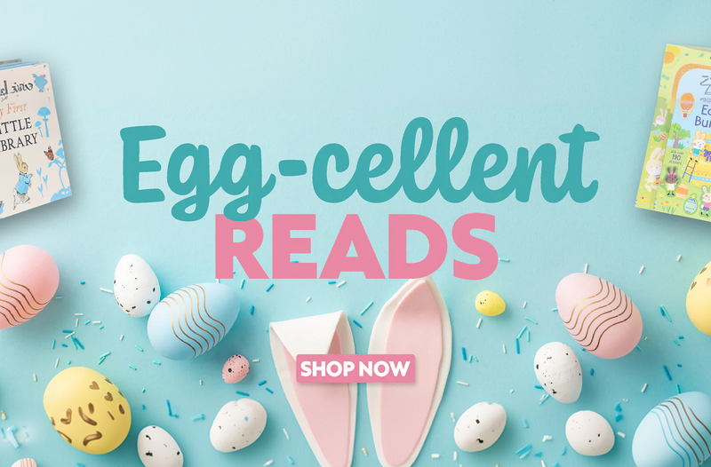 Easter Books