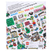 365 Things to Do with LEGO® Bricks by DK Children - Ages 7-11 - Hardback 7-9 DK Children