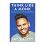 Think Like a Monk by Jay Shetty - Non Fiction - Paperback Non-Fiction HarperCollins Publishers Think Like a Monk by Jay Shetty - Non Fiction - Paperback Non-Fiction HarperCollins Publishers