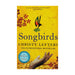 Songbirds by Christy Lefteri - Fiction - Paperback Fiction Bonnier Books Ltd