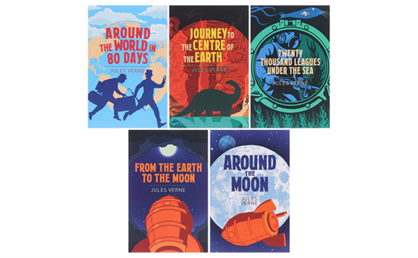 Book Box Sets