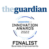 Innovation Awards 2022