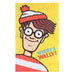 Where's Wally? 6 Books Collection By Martin Handford - Ages 7-9 - Paperback 7-9 Walker Books Ltd