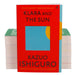 Kazuo Ishiguro 6 Books Collection Set - Fiction - Paperback Fiction Faber & Faber