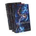 Hades Saga By Scarlett St. Clair 3 Books Collection Set - Fiction - Paperback Fiction Bloom Books