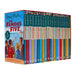 Famous Five 21 Books Box Set by Enid Blyton - Ages 9-14 - Paperback B2D DEALS Hodder & Stoughton