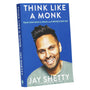 Think Like a Monk by Jay Shetty - Non Fiction - Paperback Non-Fiction HarperCollins Publishers Think Like a Monk by Jay Shetty - Non Fiction - Paperback Non-Fiction HarperCollins Publishers