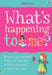What's Happening to Me? Girl By Susan Meredith - Ages 9-14 - Paperback 9-14 Usborne