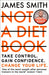 Not a Diet Book: Take Control. Gain Confidence. Change Your Life. by James Smith Extended Range HarperCollins Publishers