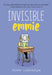 Invisible Emmie by Terri Libenson Extended Range HarperCollins Publishers Inc