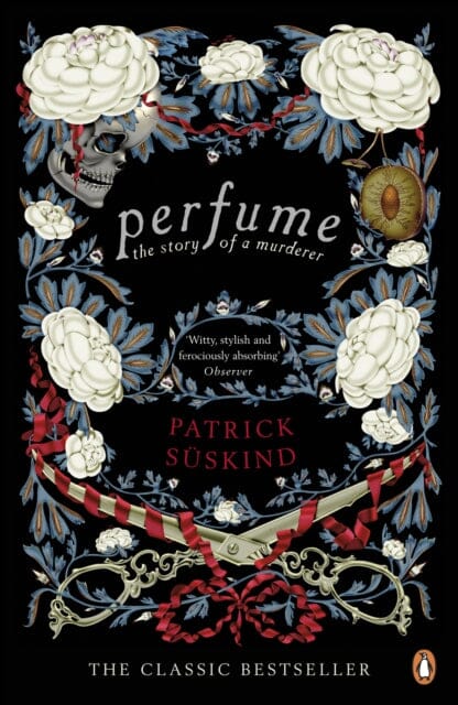 Perfume: The Story of a Murderer by Patrick Suskind Extended Range Penguin Books Ltd