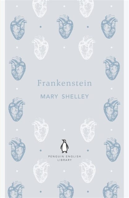 Frankenstein by Mary Shelley Extended Range Penguin Books Ltd