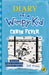 Diary of a Wimpy Kid: Cabin Fever (Book 6) by Jeff Kinney Extended Range Penguin Random House Children's UK