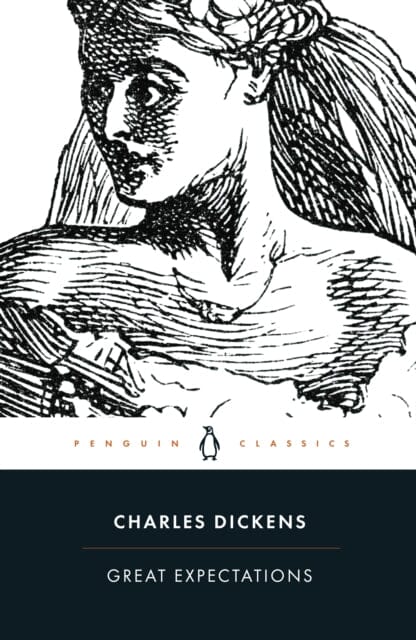 Great Expectations by Charles Dickens Extended Range Penguin Books Ltd
