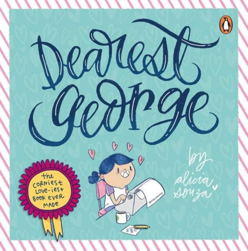 Dearest George by Alicia Souza Extended Range Penguin Random House India