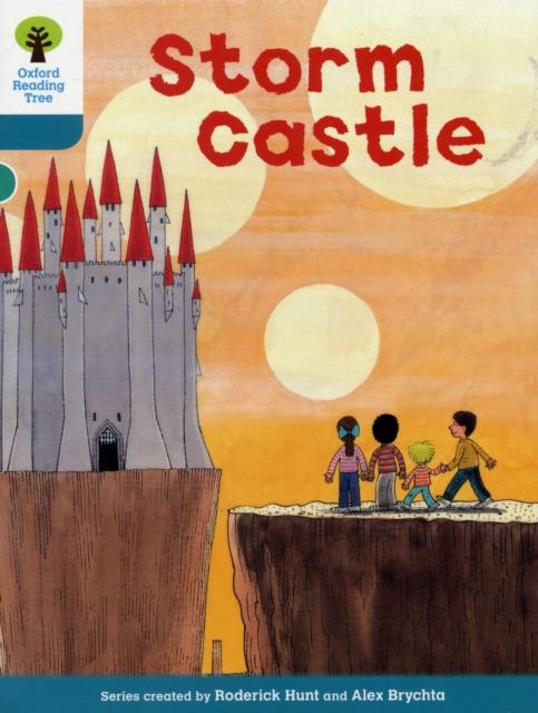Oxford Reading Tree: Level 9: Stories: Storm Castle Popular Titles Oxford University Press