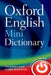 Oxford English Mini Dictionary by Oxford Languages Extended Range Oxford University Press