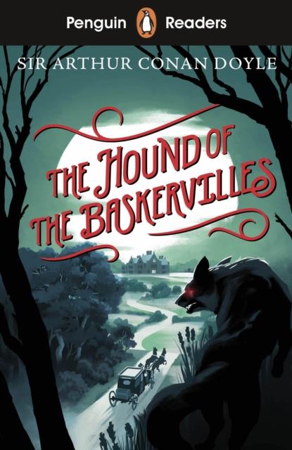 Penguin Readers Starter Level: The Hound of the Baskervilles (ELT Graded Reader) Popular Titles Penguin Random House Children's UK