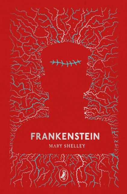Frankenstein : Puffin Clothbound Classics Popular Titles Penguin Random House Children's UK