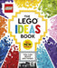 The LEGO Ideas Book New Edition : You Can Build Anything! Extended Range Dorling Kindersley Ltd