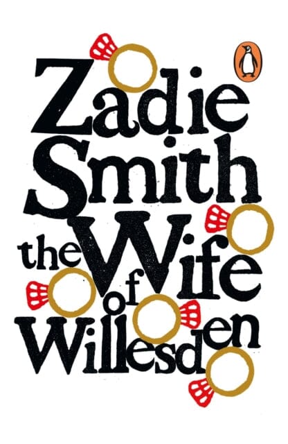 The Wife of Willesden by Zadie Smith Extended Range Penguin Books Ltd