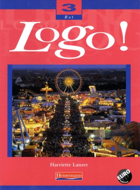 Logo 3 Rot Pupil Book Revised Edition Popular Titles Pearson Education Limited