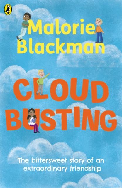 Cloud Busting : Puffin Poetry Popular Titles Penguin Random House Children's UK
