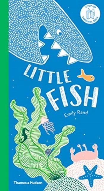 Little Fish : A Carousel Book Popular Titles Thames & Hudson Ltd