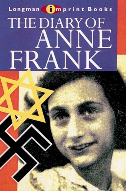 The Diary of Anne Frank Popular Titles Pearson Education Limited