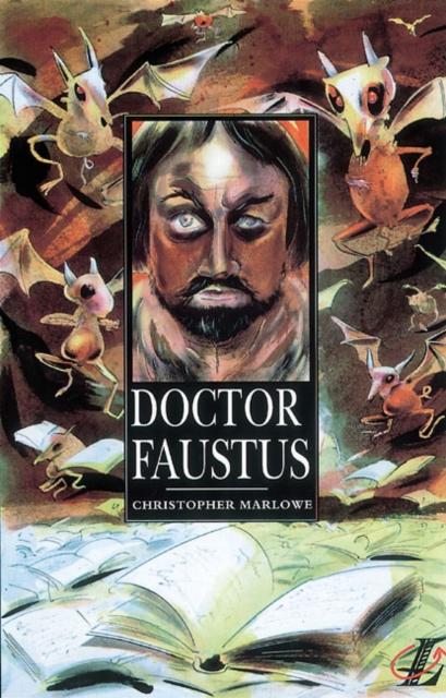 Dr Faustus: A Guide (B Text) Popular Titles Pearson Education Limited