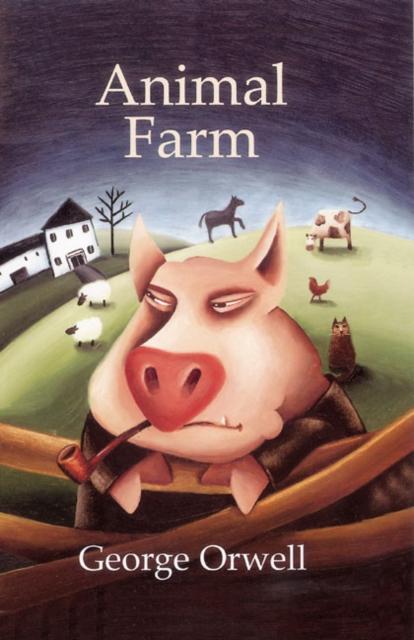 Animal Farm Popular Titles Pearson Education Limited