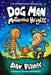 Dog Man 10: Mothering Heights by Dav Pilkey Extended Range Scholastic